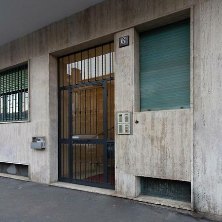 Casa Da Suite Classica มิลาน ภายนอก รูปภาพ