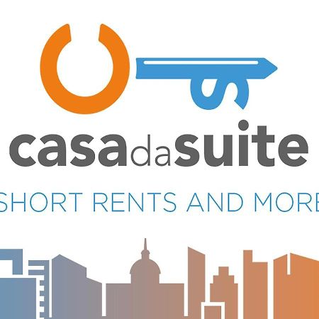 Casa Da Suite Classica มิลาน ภายนอก รูปภาพ