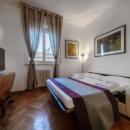 Casa Da Suite Classica มิลาน ภายนอก รูปภาพ