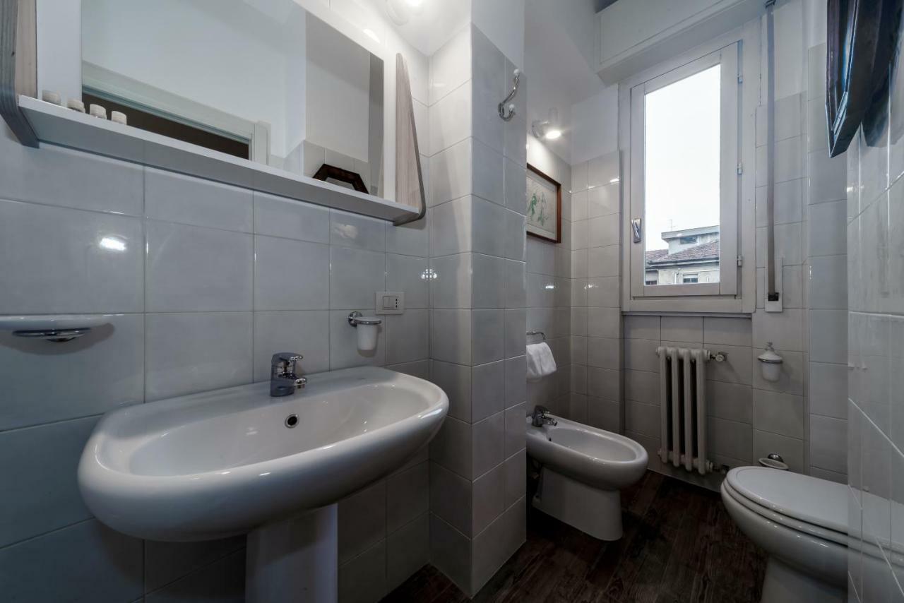 Casa Da Suite Classica มิลาน ภายนอก รูปภาพ