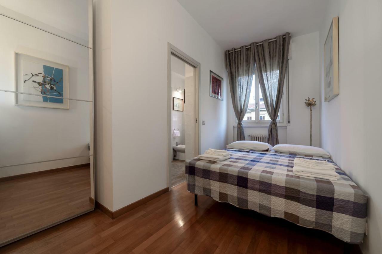 Casa Da Suite Classica มิลาน ภายนอก รูปภาพ