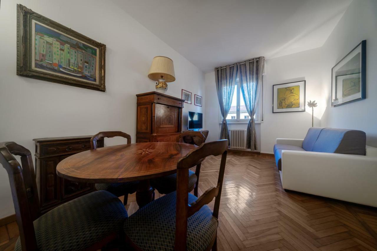 Casa Da Suite Classica มิลาน ภายนอก รูปภาพ