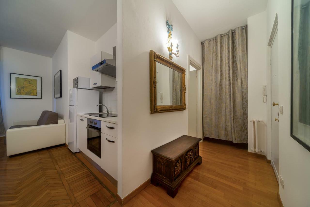 Casa Da Suite Classica มิลาน ภายนอก รูปภาพ