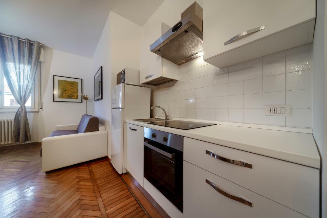 Casa Da Suite Classica มิลาน ภายนอก รูปภาพ