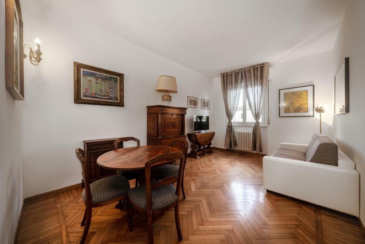 Casa Da Suite Classica มิลาน ภายนอก รูปภาพ