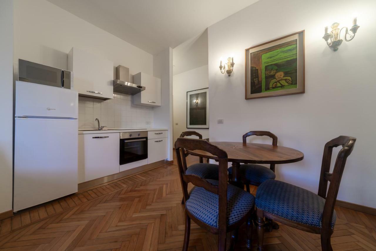 Casa Da Suite Classica มิลาน ภายนอก รูปภาพ