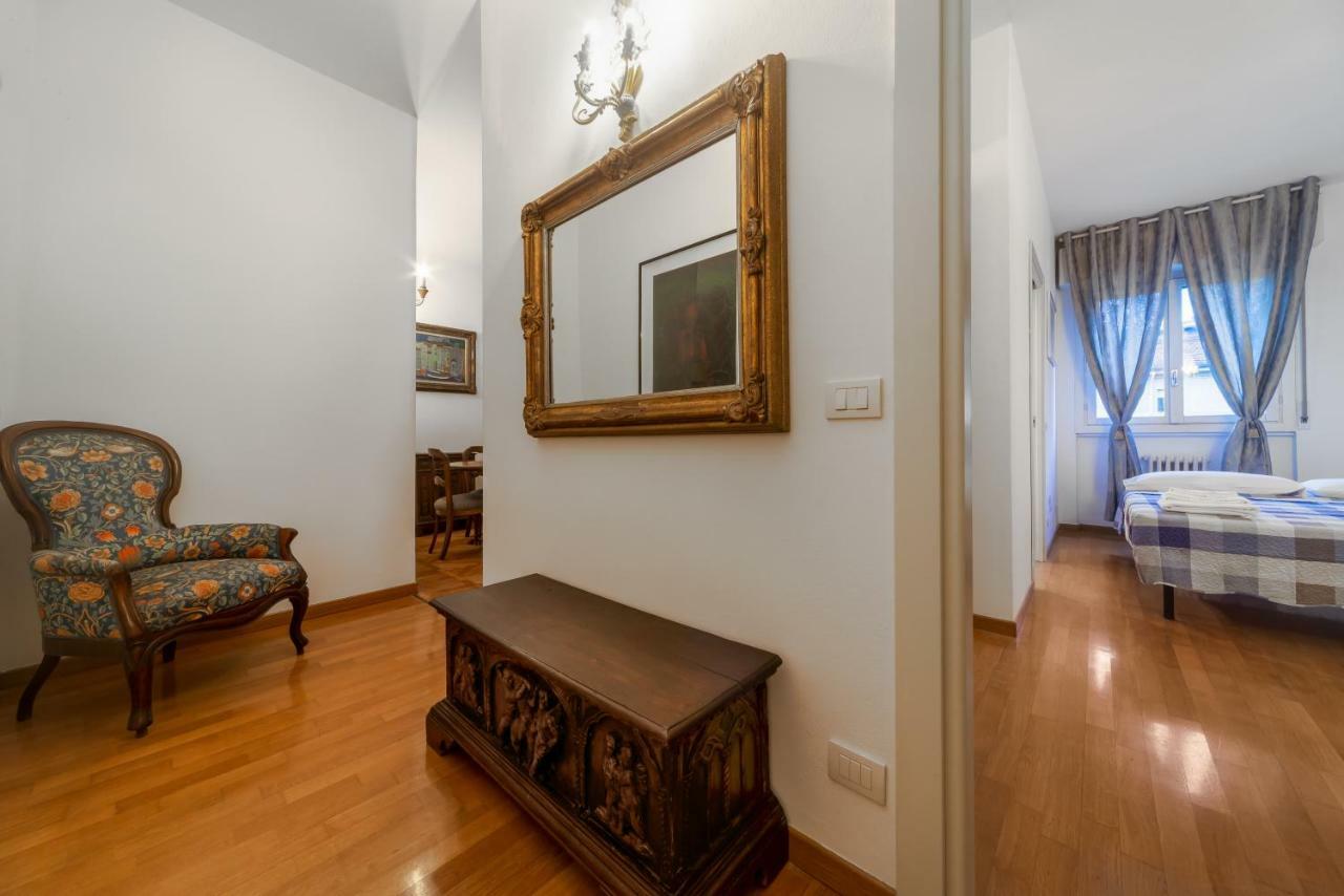 Casa Da Suite Classica มิลาน ภายนอก รูปภาพ