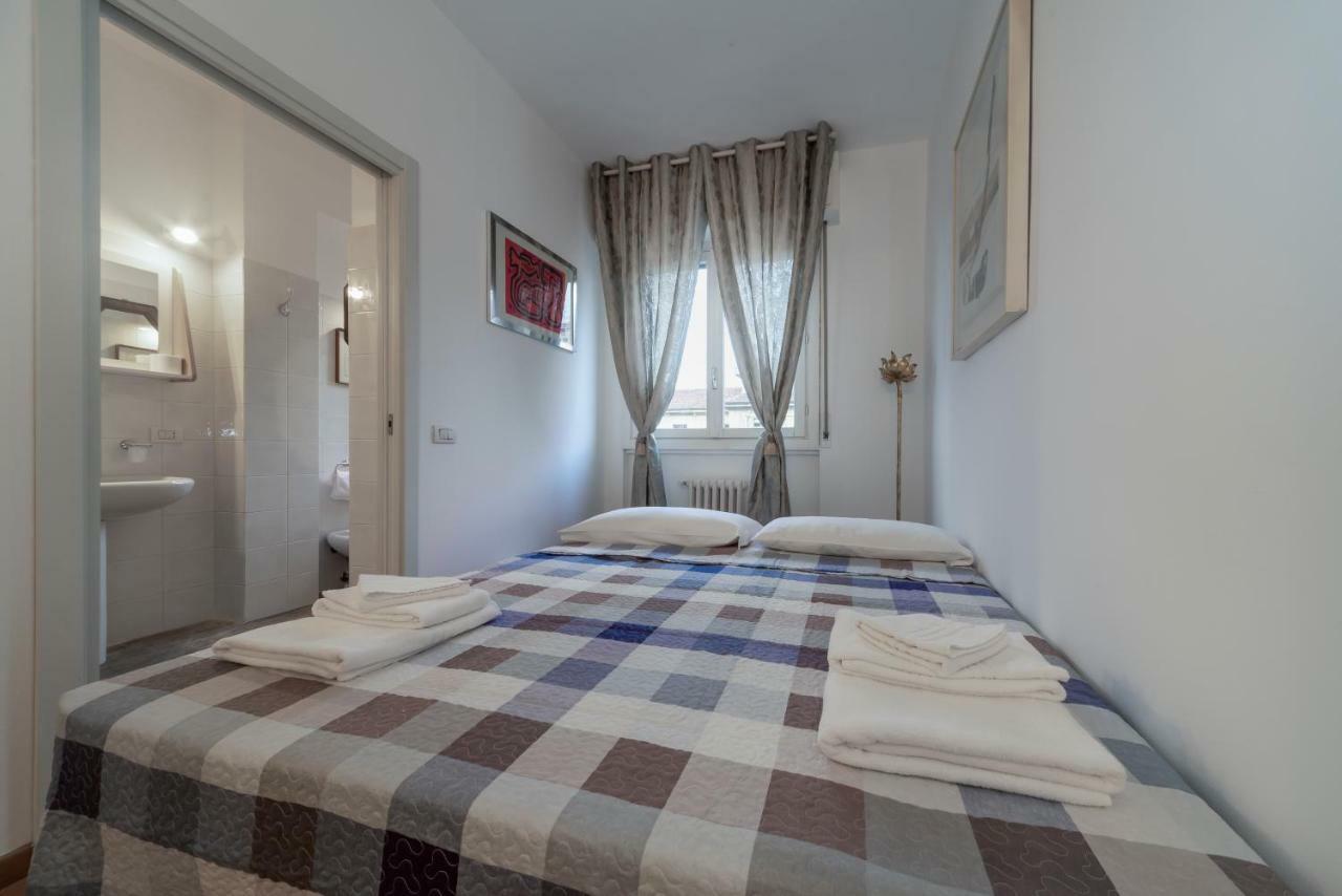 Casa Da Suite Classica มิลาน ภายนอก รูปภาพ