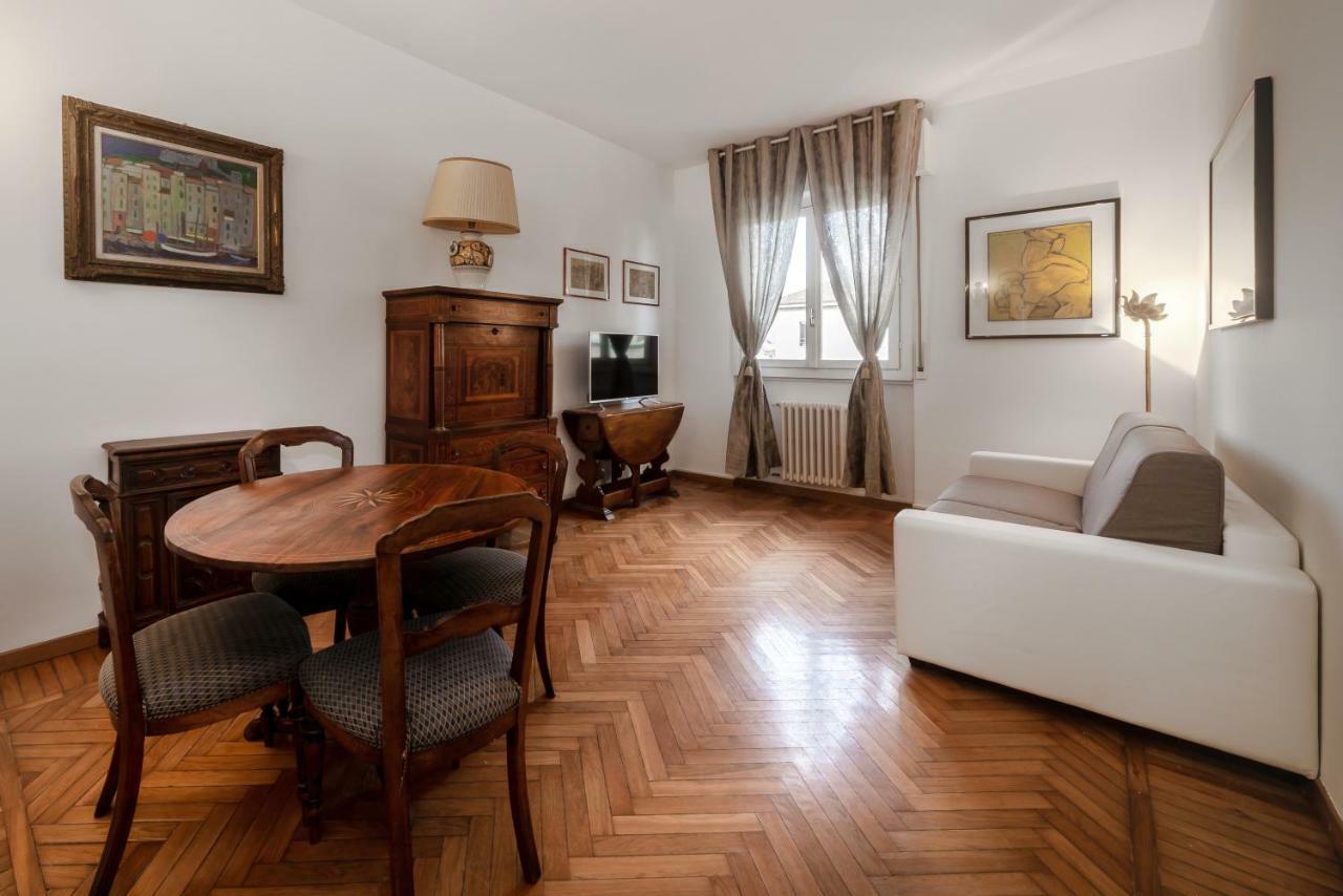 Casa Da Suite Classica มิลาน ภายนอก รูปภาพ