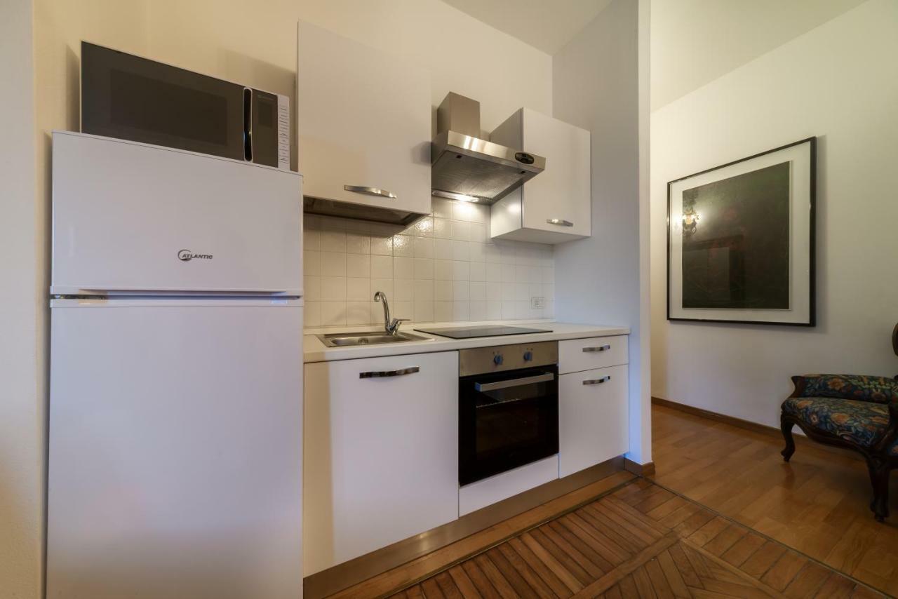 Casa Da Suite Classica มิลาน ภายนอก รูปภาพ