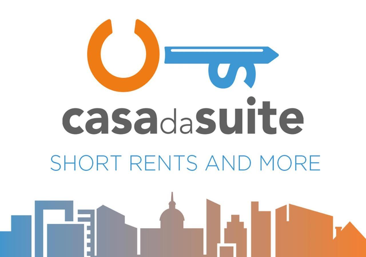 Casa Da Suite Classica มิลาน ภายนอก รูปภาพ