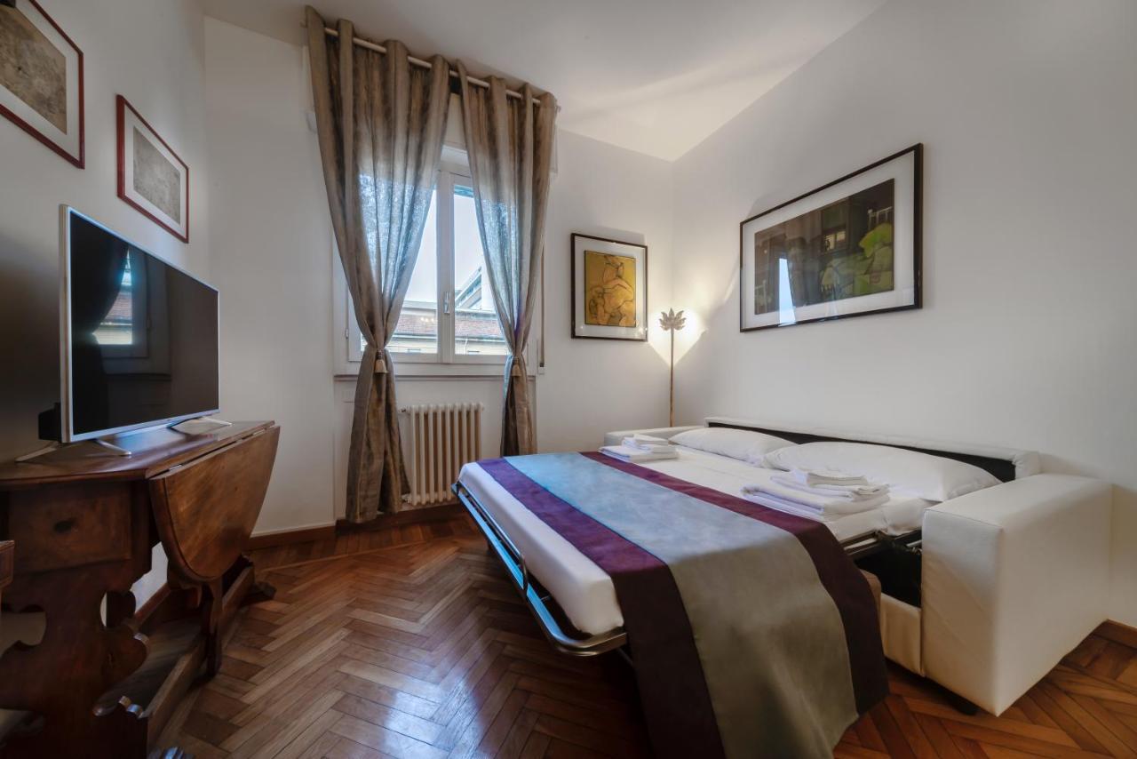 Casa Da Suite Classica มิลาน ภายนอก รูปภาพ